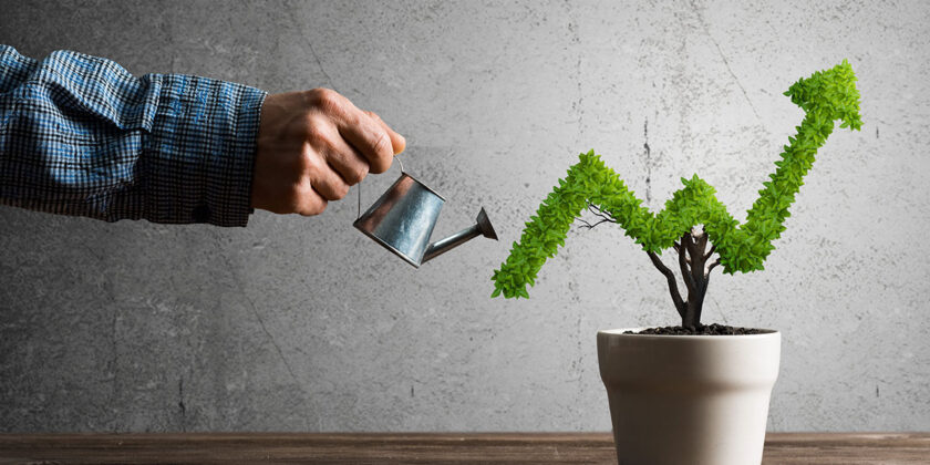 The imperatives for business growth