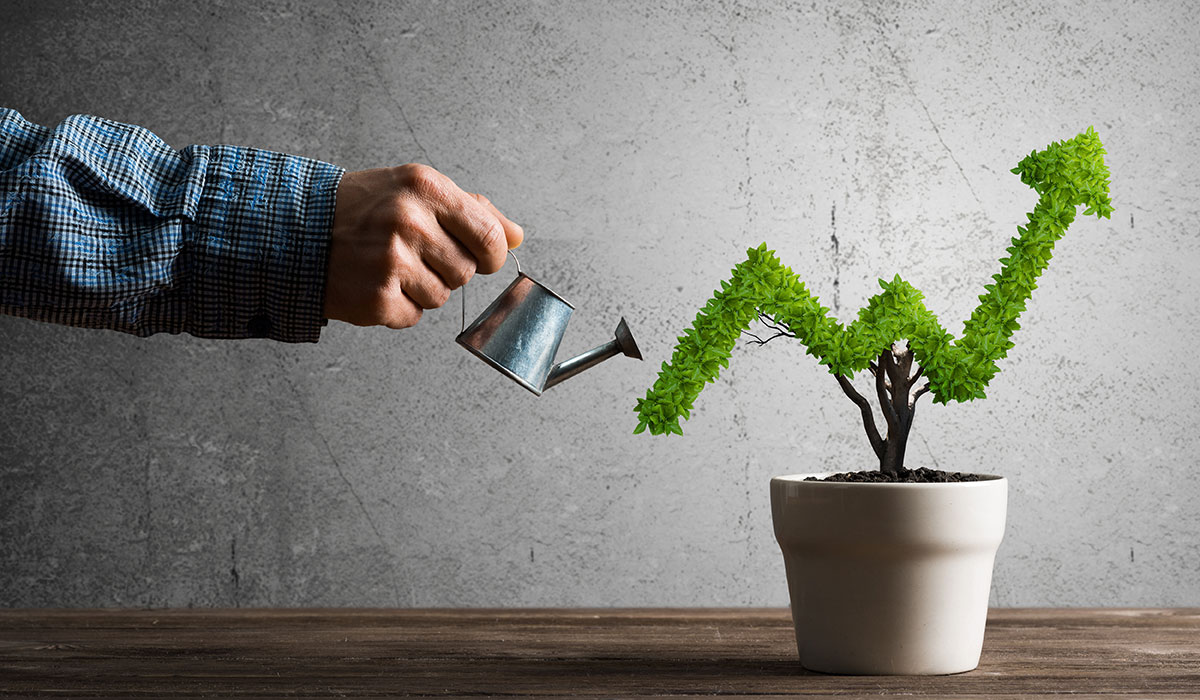 The imperatives for business growth