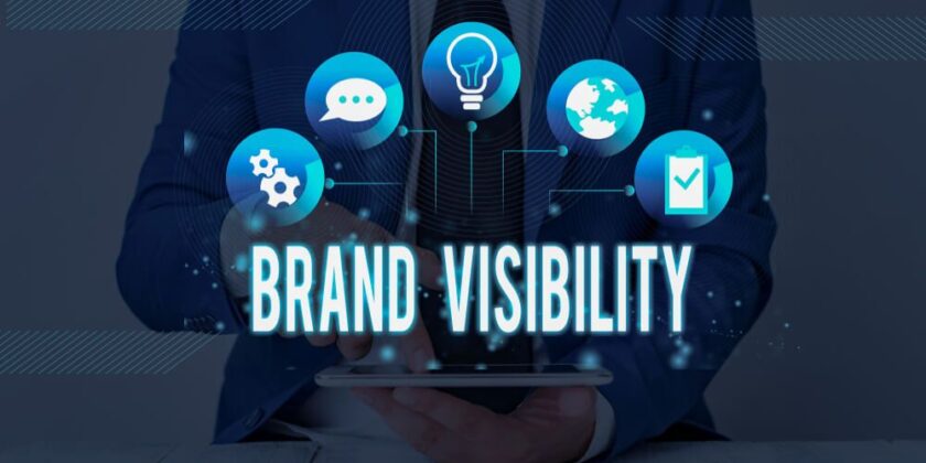 The increasing role of Visibility & Accessibility