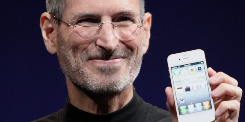 How Steve Jobs Accidentally Created His Greatest Enemy