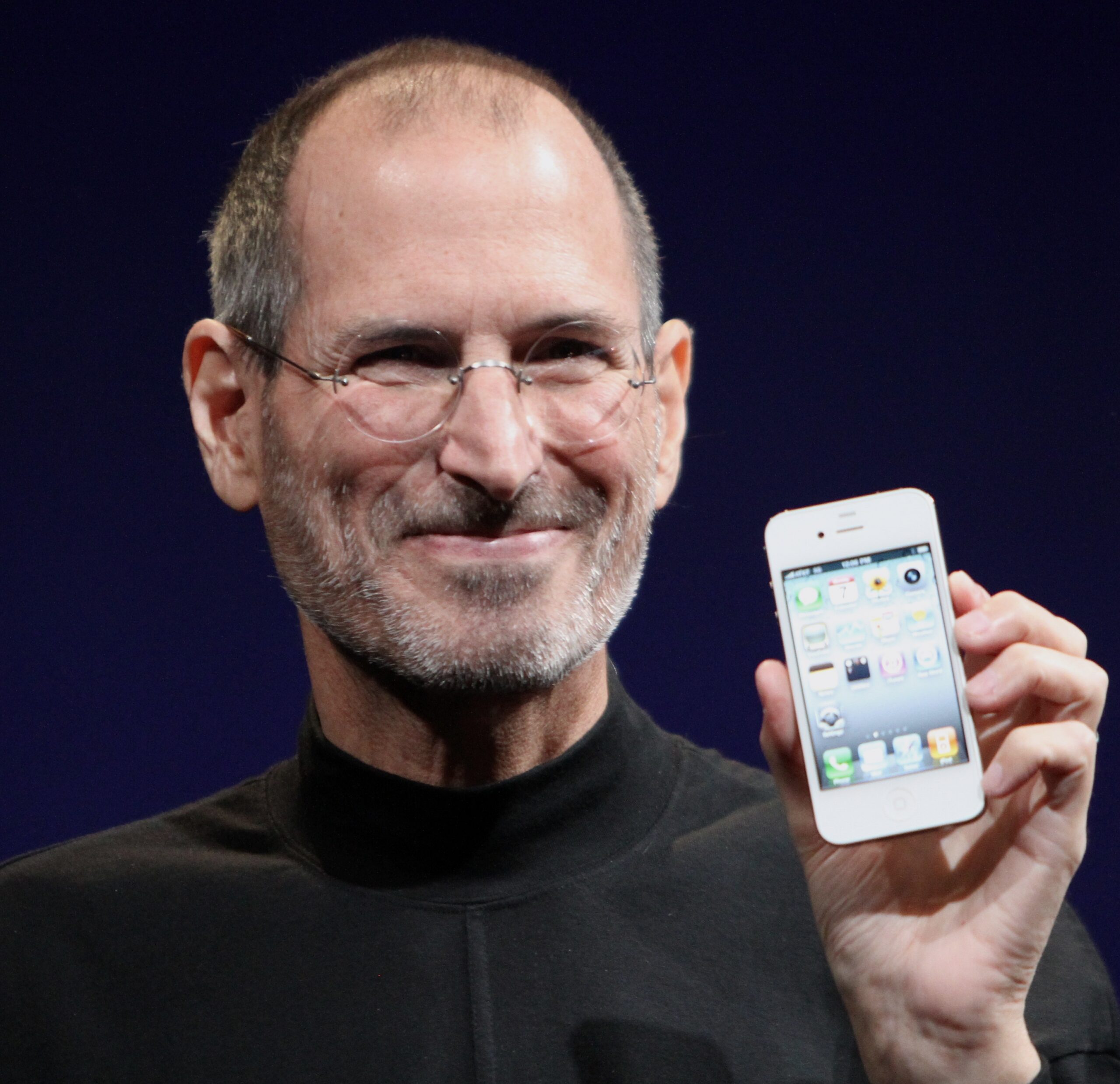 How Steve Jobs Accidentally Created His Greatest Enemy