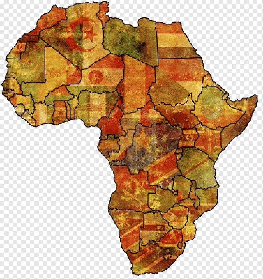 When will Africa arise?